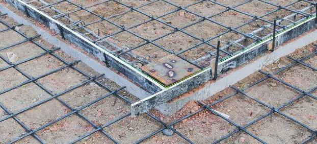 Concrete Chesterfield